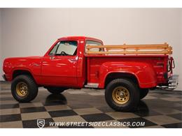 1978 Dodge W100 (CC-1852864) for sale in Lavergne, Tennessee