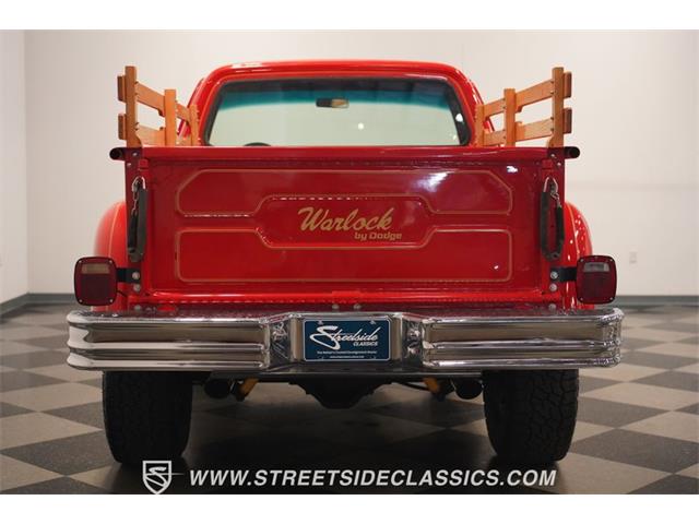 1978 Dodge W100 (CC-1852864) for sale in Lavergne, Tennessee