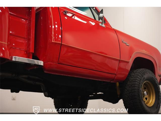 1978 Dodge W100 (CC-1852864) for sale in Lavergne, Tennessee