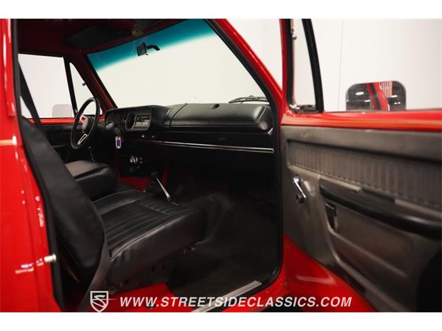 1978 Dodge W100 (CC-1852864) for sale in Lavergne, Tennessee