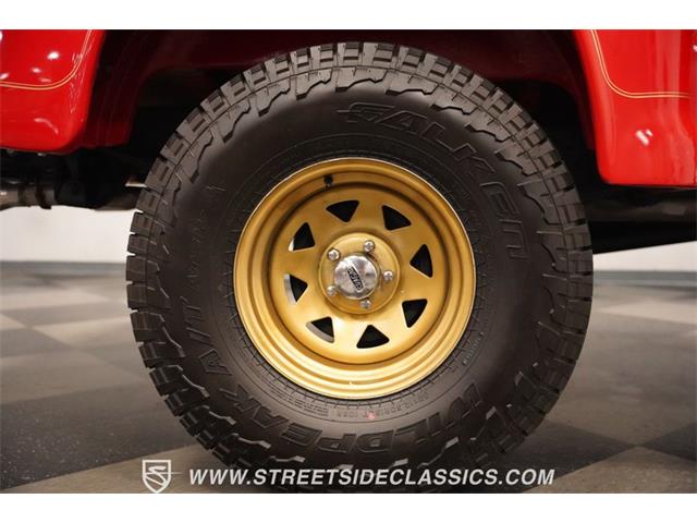 1978 Dodge W100 (CC-1852864) for sale in Lavergne, Tennessee