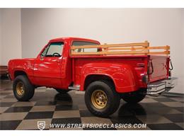 1978 Dodge W100 (CC-1852864) for sale in Lavergne, Tennessee