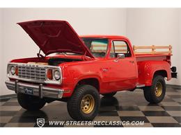 1978 Dodge W100 (CC-1852864) for sale in Lavergne, Tennessee