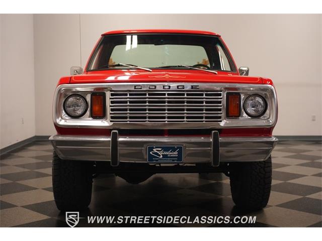 1978 Dodge W100 (CC-1852864) for sale in Lavergne, Tennessee