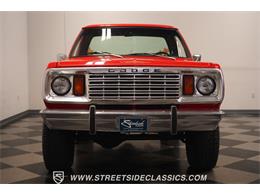 1978 Dodge W100 (CC-1852864) for sale in Lavergne, Tennessee