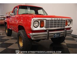 1978 Dodge W100 (CC-1852864) for sale in Lavergne, Tennessee