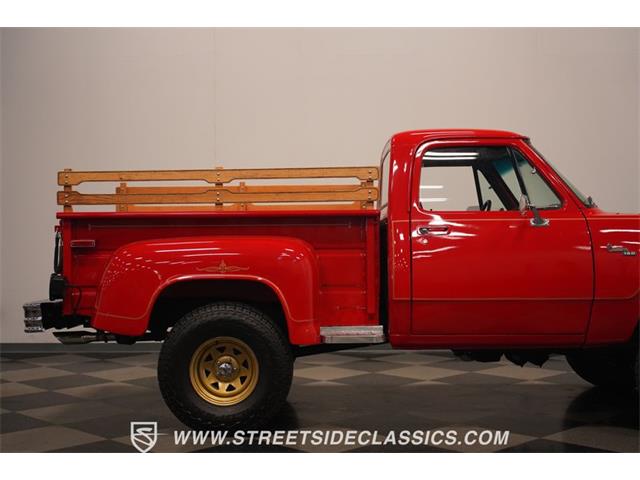 1978 Dodge W100 (CC-1852864) for sale in Lavergne, Tennessee