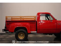 1978 Dodge W100 (CC-1852864) for sale in Lavergne, Tennessee