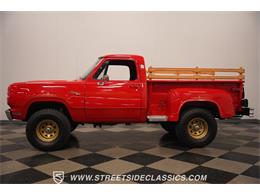 1978 Dodge W100 (CC-1852864) for sale in Lavergne, Tennessee