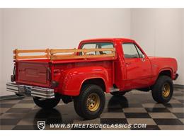 1978 Dodge W100 (CC-1852864) for sale in Lavergne, Tennessee