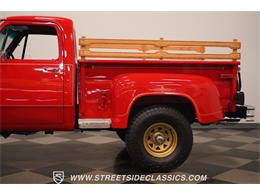 1978 Dodge W100 (CC-1852864) for sale in Lavergne, Tennessee
