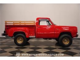 1978 Dodge W100 (CC-1852864) for sale in Lavergne, Tennessee