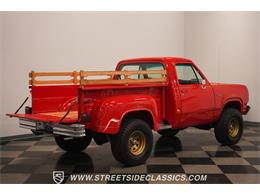 1978 Dodge W100 (CC-1852864) for sale in Lavergne, Tennessee