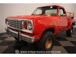 1978 Dodge W100 (CC-1852864) for sale in Lavergne, Tennessee
