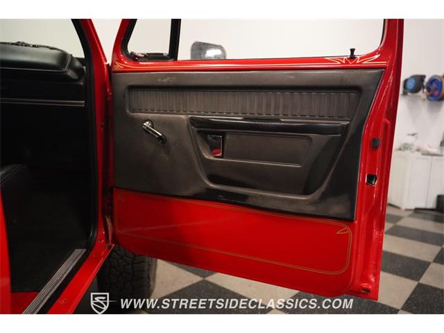 1978 Dodge W100 (CC-1852864) for sale in Lavergne, Tennessee