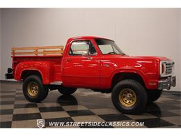 1978 Dodge W100 (CC-1852864) for sale in Lavergne, Tennessee