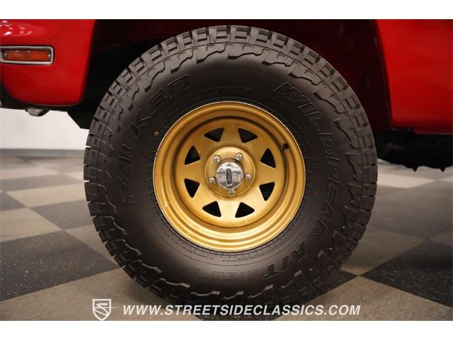 1978 Dodge W100 (CC-1852864) for sale in Lavergne, Tennessee