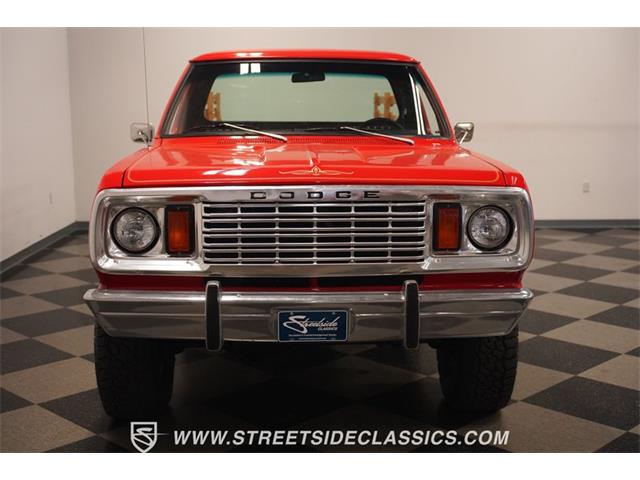 1978 Dodge W100 (CC-1852864) for sale in Lavergne, Tennessee