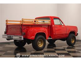 1978 Dodge W100 (CC-1852864) for sale in Lavergne, Tennessee