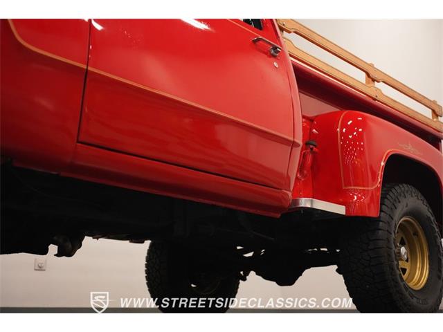 1978 Dodge W100 (CC-1852864) for sale in Lavergne, Tennessee