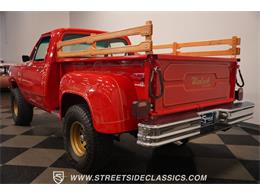 1978 Dodge W100 (CC-1852864) for sale in Lavergne, Tennessee
