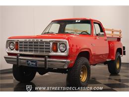 1978 Dodge W100 (CC-1852864) for sale in Lavergne, Tennessee