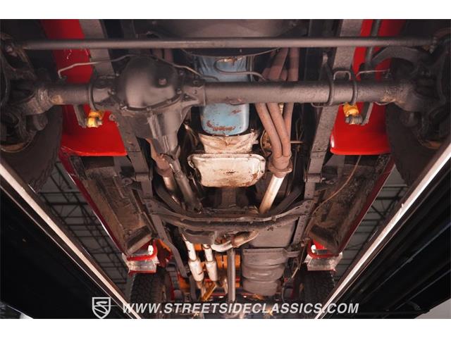 1978 Dodge W100 (CC-1852864) for sale in Lavergne, Tennessee