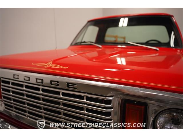 1978 Dodge W100 (CC-1852864) for sale in Lavergne, Tennessee