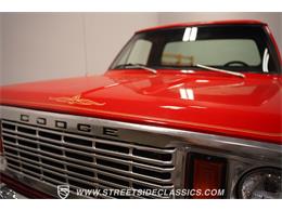 1978 Dodge W100 (CC-1852864) for sale in Lavergne, Tennessee