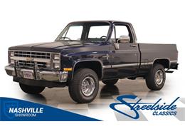 1984 Chevrolet K-10 (CC-1852866) for sale in Lavergne, Tennessee