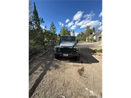 1989 Land Rover Defender (CC-1852877) for sale in Glendale, California
