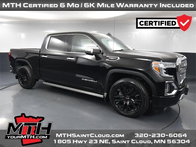 2021 GMC Sierra 1500 (CC-1852883) for sale in Saint Cloud, Minnesota