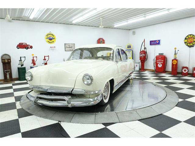 1952 Kaiser Manhattan (CC-1852917) for sale in Clarence, Iowa