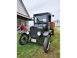1924 Ford Model T (CC-1852921) for sale in Cadillac, Michigan