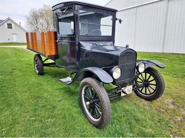 1924 Ford Model T (CC-1852921) for sale in Cadillac, Michigan