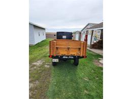 1924 Ford Model T (CC-1852921) for sale in Cadillac, Michigan