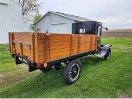 1924 Ford Model T (CC-1852921) for sale in Cadillac, Michigan