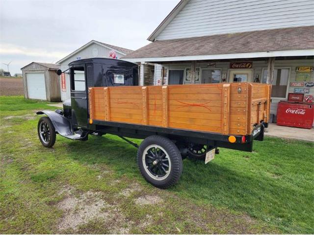 1924 Ford Model T (CC-1852921) for sale in Cadillac, Michigan