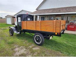 1924 Ford Model T (CC-1852921) for sale in Cadillac, Michigan