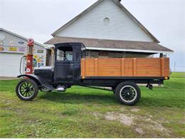 1924 Ford Model T (CC-1852921) for sale in Cadillac, Michigan