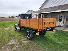 1924 Ford Model T (CC-1852921) for sale in Cadillac, Michigan