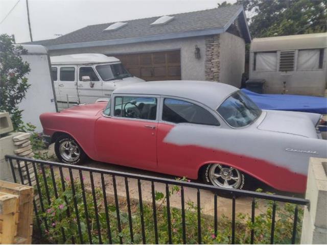 1956 Chevrolet Delray (CC-1852922) for sale in Cadillac, Michigan