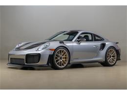 2018 Porsche 911 (CC-1852925) for sale in Scotts Valley, California