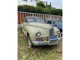 1946 Packard Clipper (CC-1852935) for sale in Cadillac, Michigan