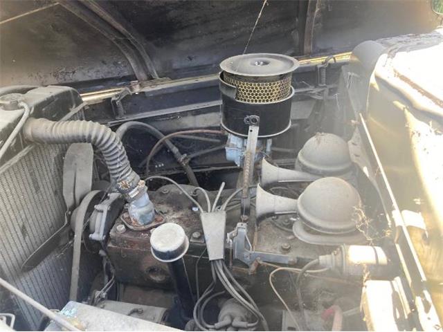 1946 Packard Clipper (CC-1852935) for sale in Cadillac, Michigan