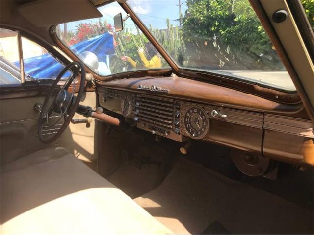 1946 Packard Clipper (CC-1852935) for sale in Cadillac, Michigan