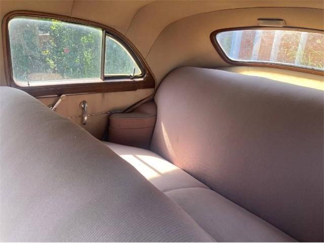 1946 Packard Clipper (CC-1852935) for sale in Cadillac, Michigan