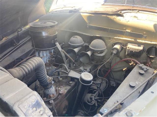 1946 Packard Clipper (CC-1852935) for sale in Cadillac, Michigan