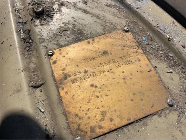 1946 Packard Clipper (CC-1852935) for sale in Cadillac, Michigan