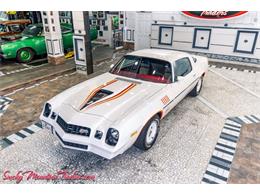 1978 Chevrolet Camaro (CC-1852937) for sale in Lenoir City, Tennessee